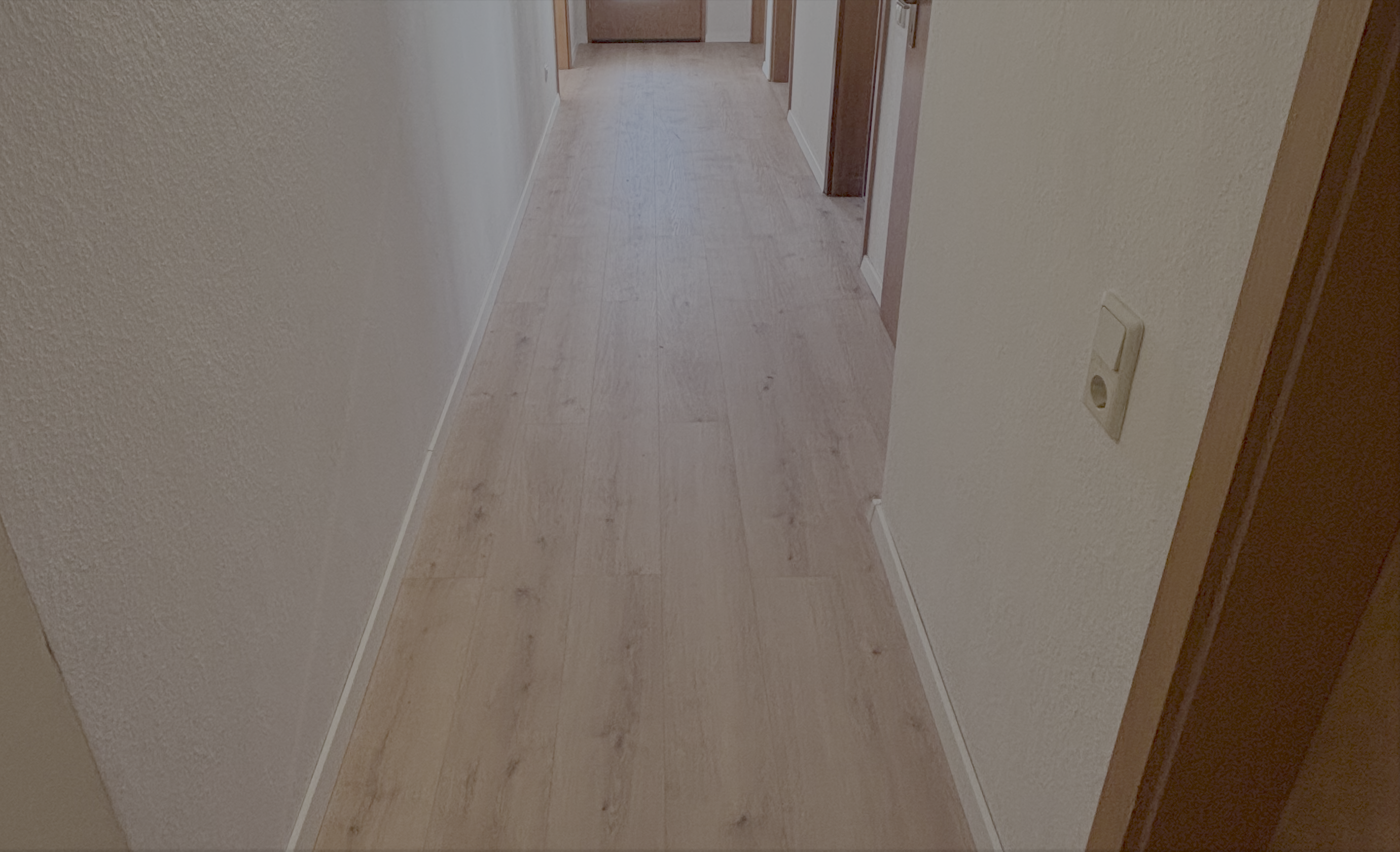 Bodenverlegung Referenz 1