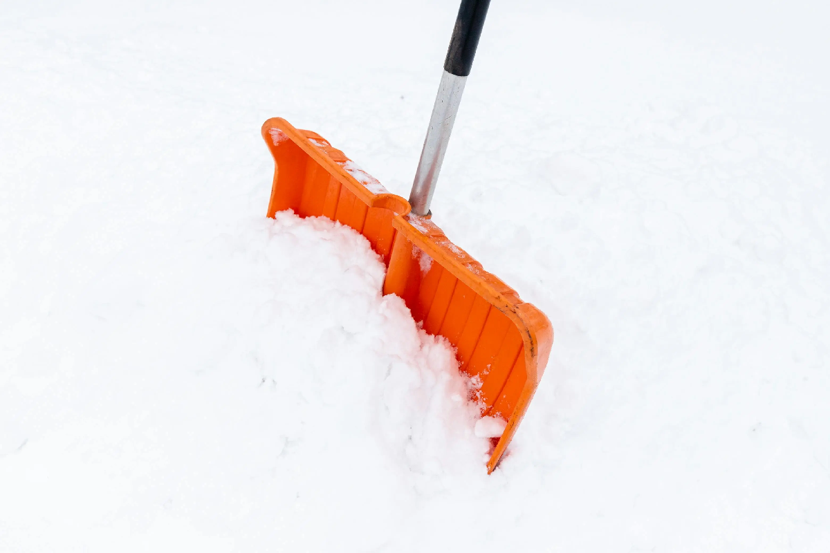 Winterdienst